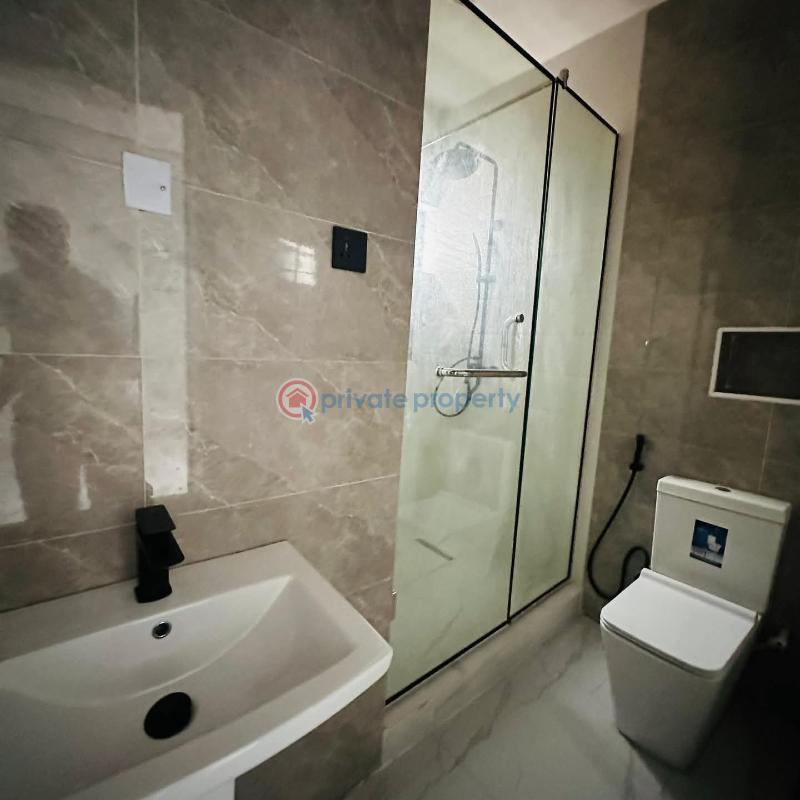 3 bedroom Flat & Apartment For Sale Maryland Lagos - 3