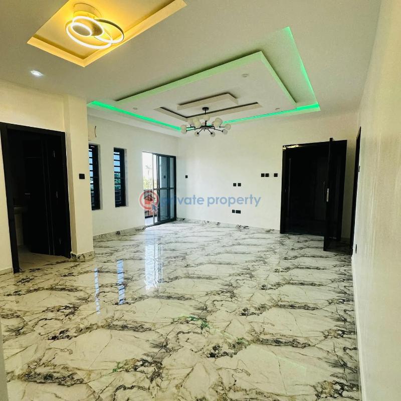 3 bedroom Flat & Apartment For Sale Maryland Lagos - 7