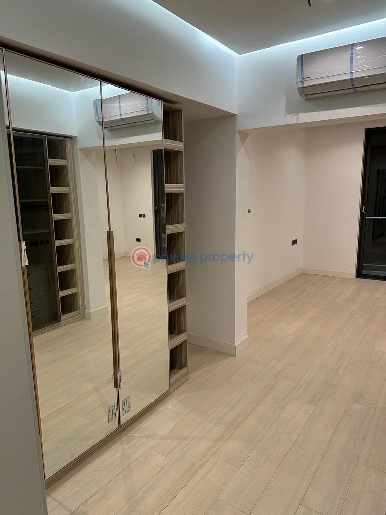3 bedroom Flat & Apartment For Sale Ikoyi Lagos - 5