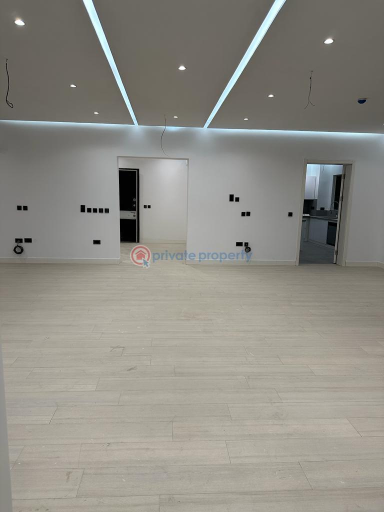 3 bedroom Flat & Apartment For Sale Ikoyi Lagos - 1