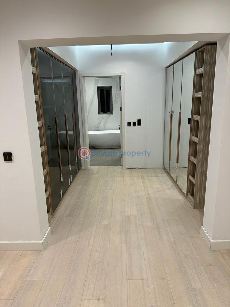 3 bedroom Flat & Apartment For Sale Ikoyi Lagos - 6