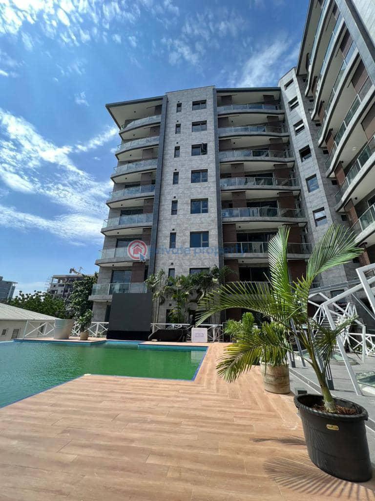 3 bedroom Flat & Apartment For Sale Ikoyi Lagos - 9