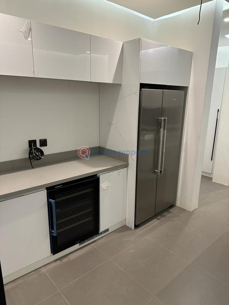 3 bedroom Flat & Apartment For Sale Ikoyi Lagos - 3