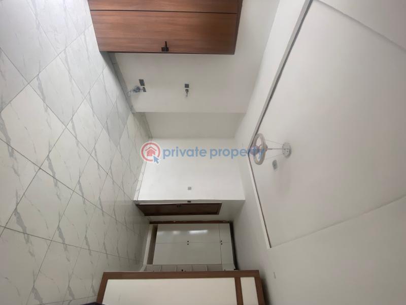 Newly built & serviced 4 bed terrace duplex - 11 4 bedroom Terraced Duplex For Sale Chevron Drive Lekki Lagos - 11