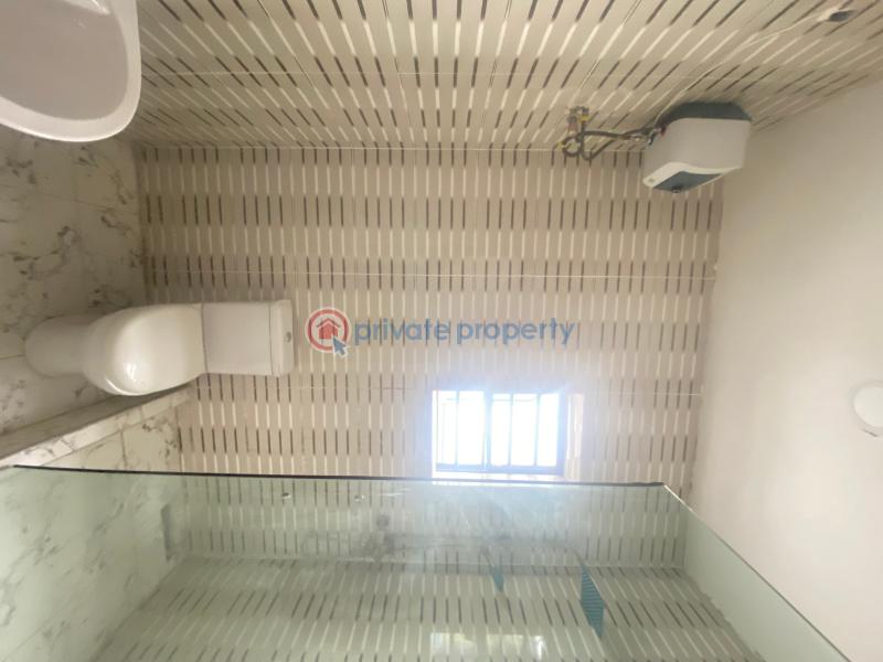 Newly built & serviced 4 bed terrace duplex - 16 4 bedroom Terraced Duplex For Sale Chevron Drive Lekki Lagos - 16