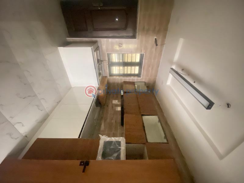 Newly built & serviced 4 bed terrace duplex - 5 4 bedroom Terraced Duplex For Sale Chevron Drive Lekki Lagos - 5
