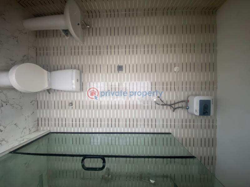 Newly built & serviced 4 bed terrace duplex - 7 4 bedroom Terraced Duplex For Sale Chevron Drive Lekki Lagos - 7