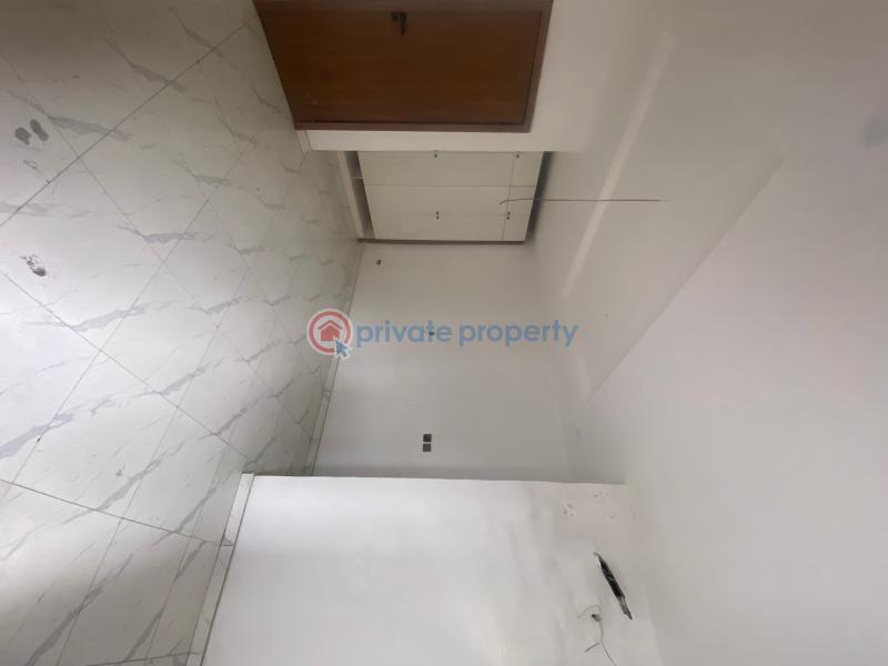 Newly built & serviced 4 bed terrace duplex - 8 4 bedroom Terraced Duplex For Sale Chevron Drive Lekki Lagos - 8