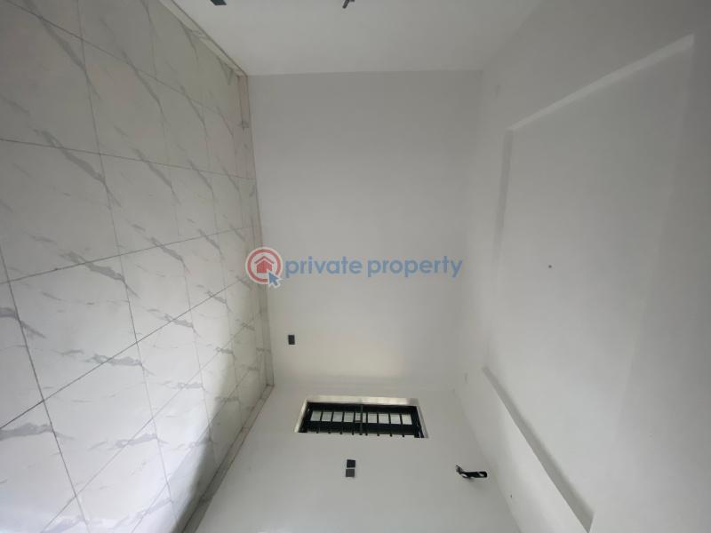 Newly built & serviced 4 bed terrace duplex - 13 4 bedroom Terraced Duplex For Sale Chevron Drive Lekki Lagos - 13