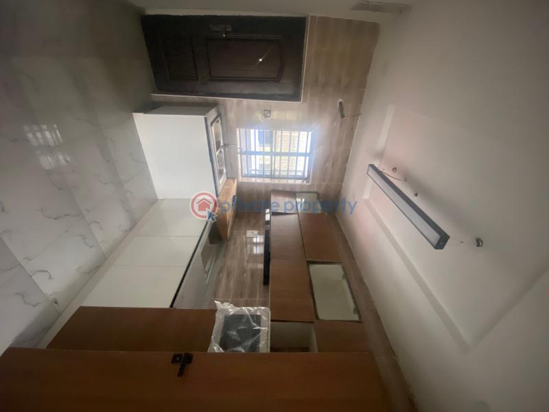 Newly built & serviced 4 bed terrace duplex - 6 4 bedroom Terraced Duplex For Sale Chevron Drive Lekki Lagos - 6