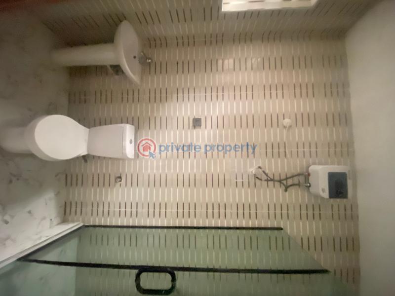 Newly built & serviced 4 bed terrace duplex - 9 4 bedroom Terraced Duplex For Sale Chevron Drive Lekki Lagos - 9