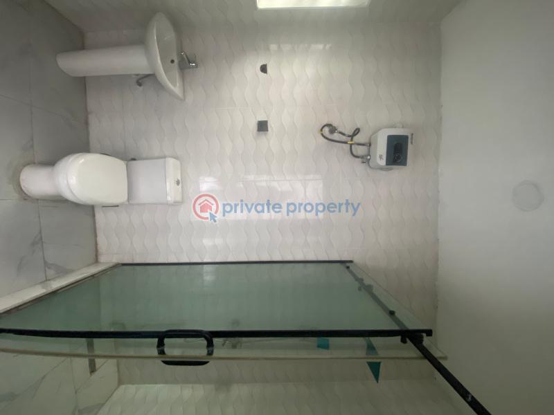 Newly built & serviced 4 bed terrace duplex - 12 4 bedroom Terraced Duplex For Sale Chevron Drive Lekki Lagos - 12