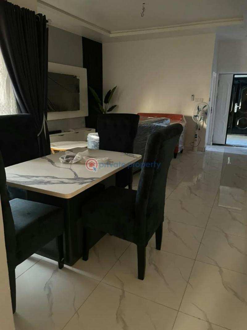 2 bedroom Block Of Flats For Rent Carmen Ologolo Lekki Lagos - 0