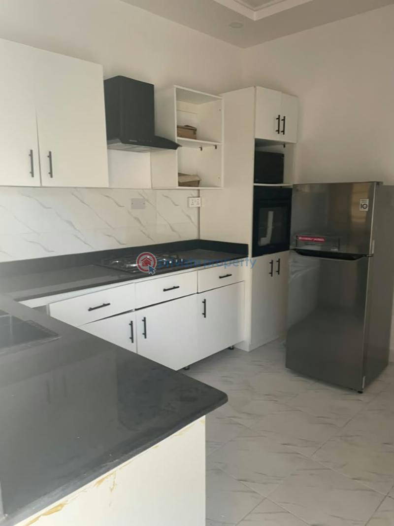 2 bedroom Block Of Flats For Rent Carmen Ologolo Lekki Lagos - 5
