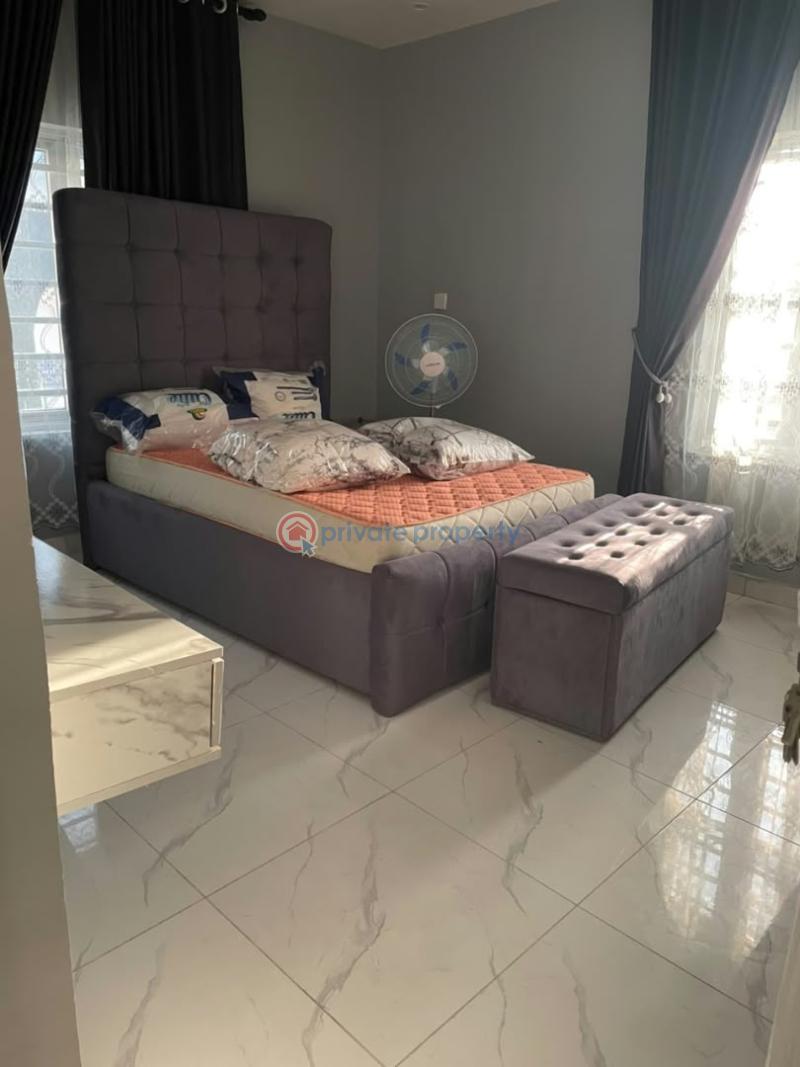 2 bedroom Block Of Flats For Rent Carmen Ologolo Lekki Lagos - 4