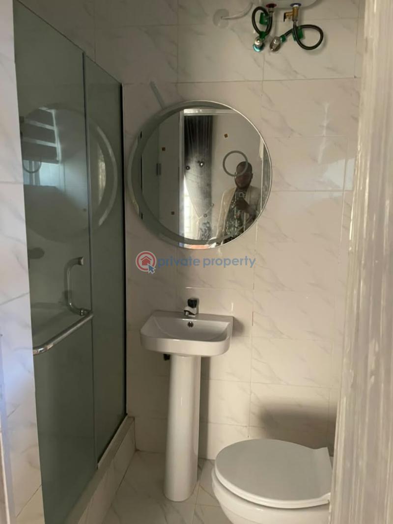 2 bedroom Block Of Flats For Rent Carmen Ologolo Lekki Lagos - 7