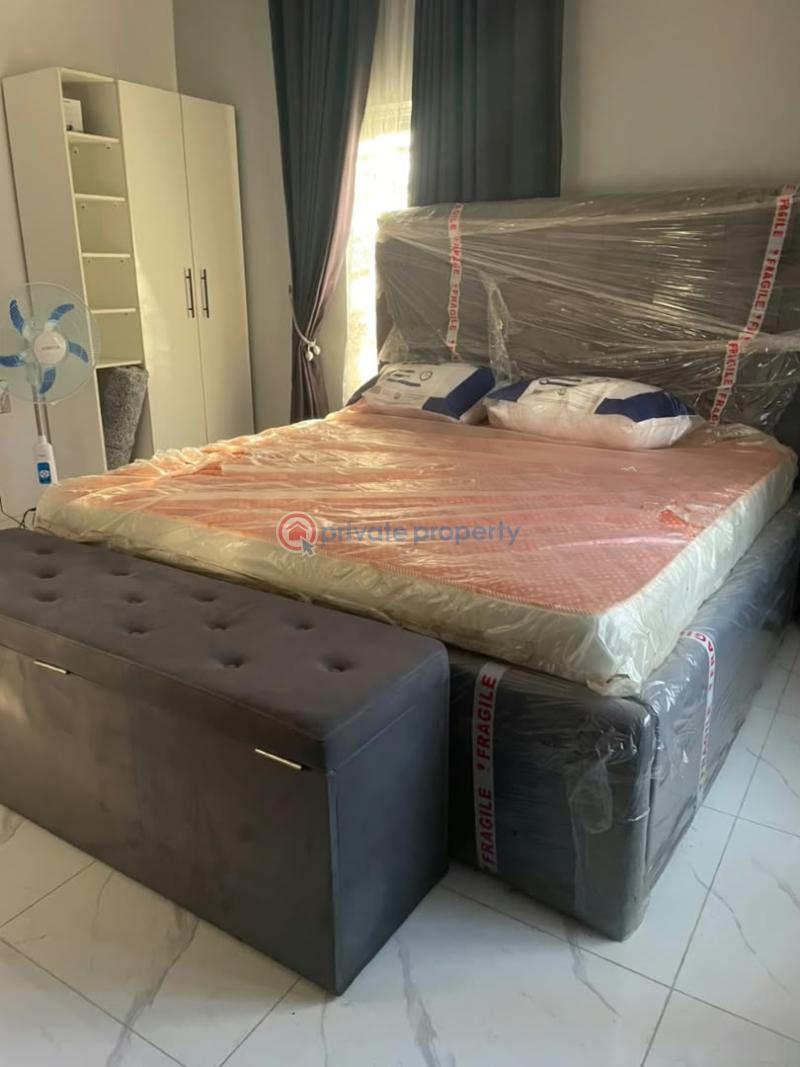 2 bedroom Block Of Flats For Rent Carmen Ologolo Lekki Lagos - 10