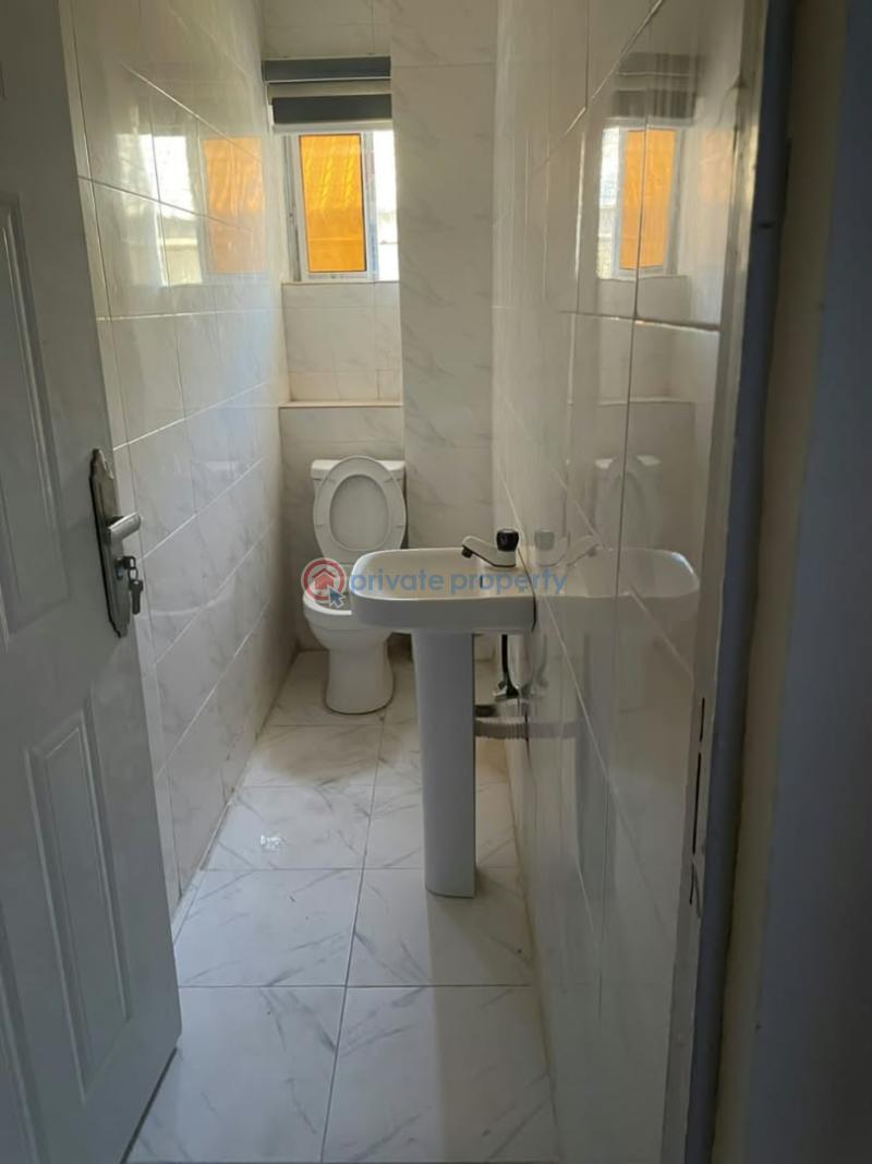 2 bedroom Block Of Flats For Rent Carmen Ologolo Lekki Lagos - 11