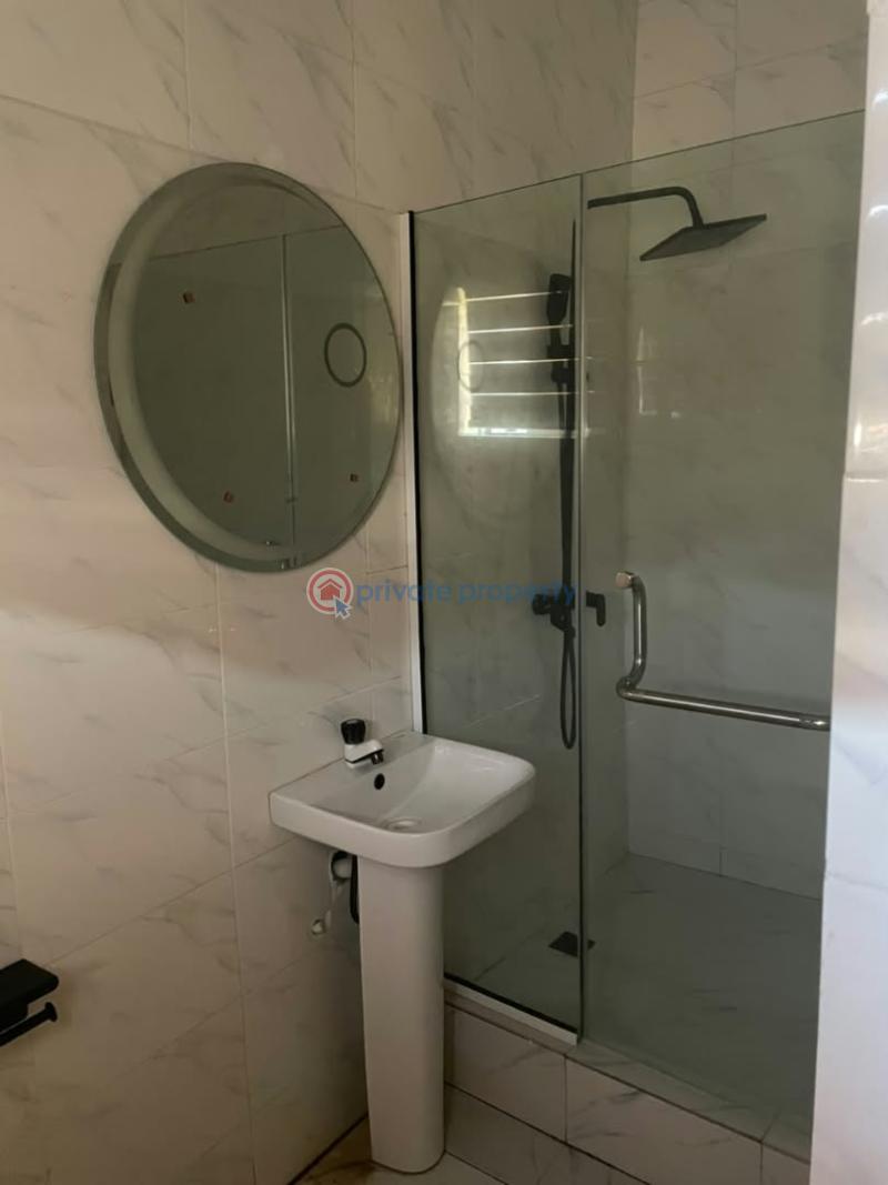2 bedroom Block Of Flats For Rent Carmen Ologolo Lekki Lagos - 6