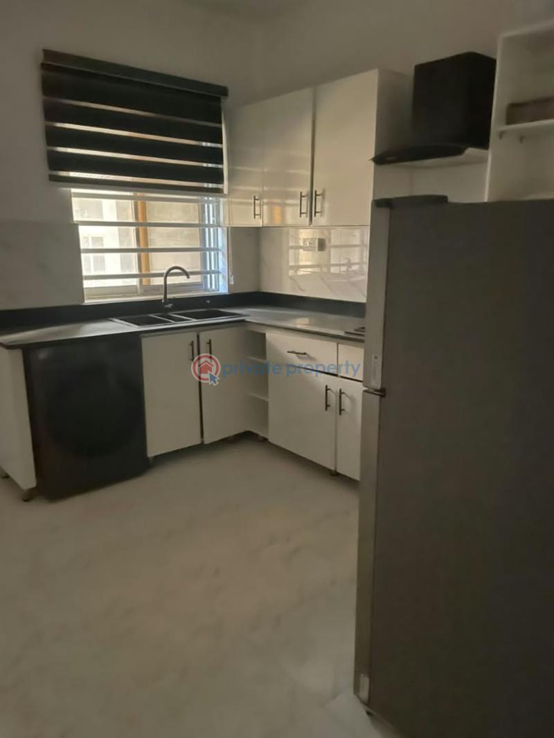 2 bedroom Block Of Flats For Rent Carmen Ologolo Lekki Lagos - 8