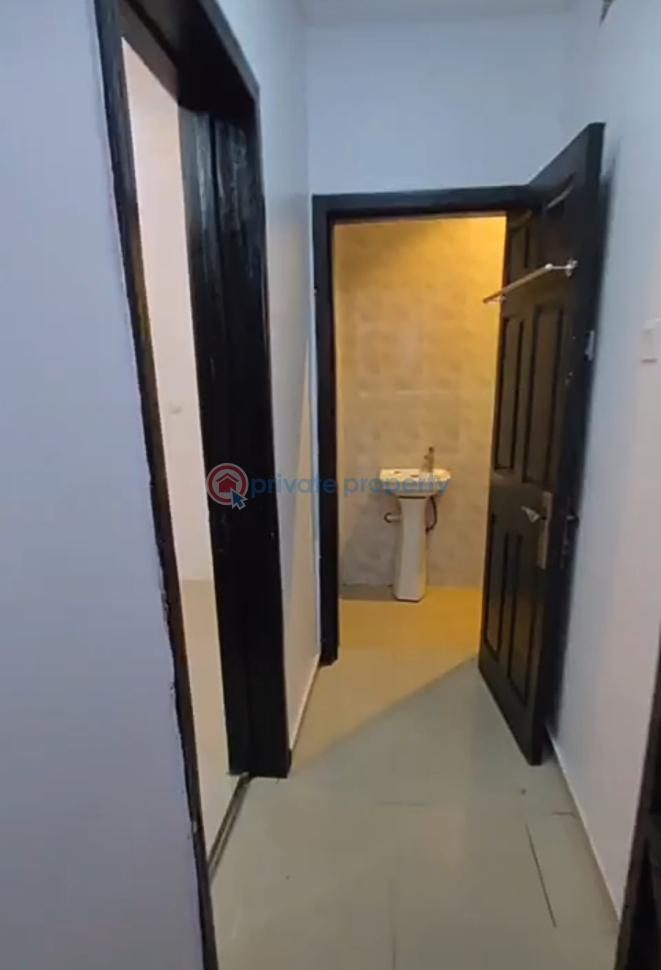 1 bedroom Self Contain For Rent Osapa Lekki Lagos - 0