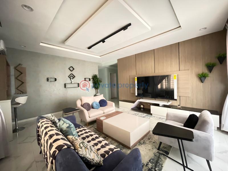 2 bedroom Block Of Flats For Sale Abijo, Gra Ajah Lagos - 5