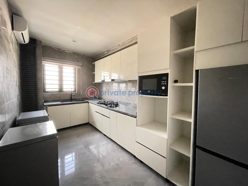 2 bedroom Block Of Flats For Sale Abijo, Gra Ajah Lagos - 7