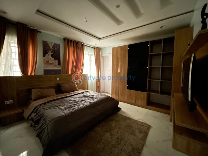 2 bedroom Block Of Flats For Sale Abijo, Gra Ajah Lagos - 11