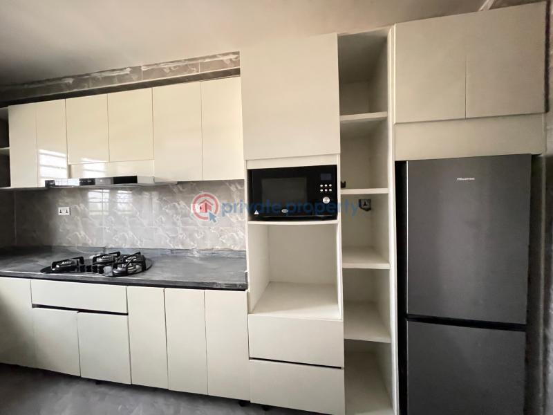 2 bedroom Block Of Flats For Sale Abijo, Gra Ajah Lagos - 8