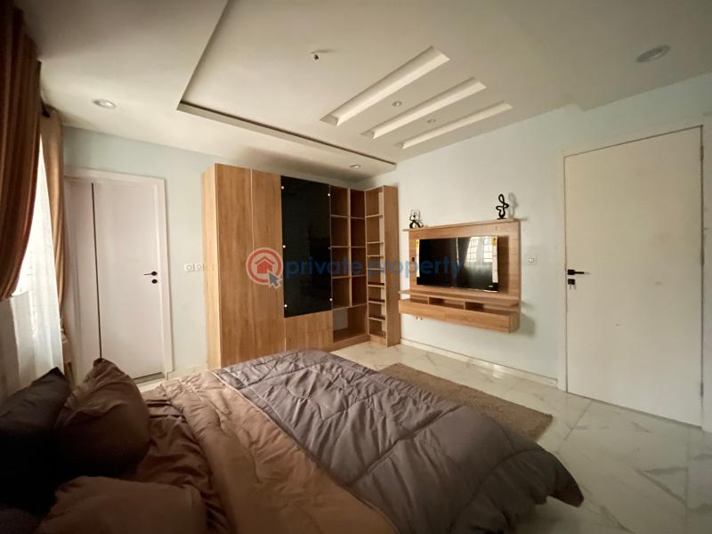 2 bedroom Block Of Flats For Sale Abijo, Gra Ajah Lagos - 12