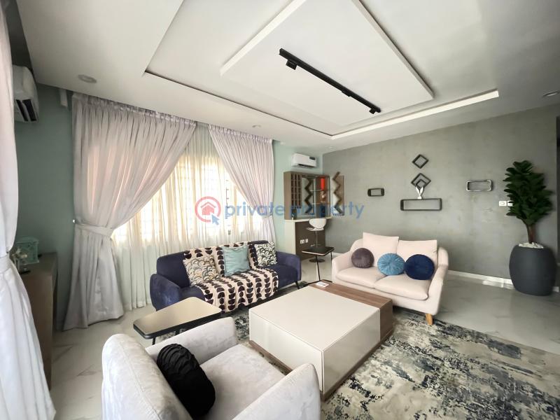 2 bedroom Block Of Flats For Sale Abijo, Gra Ajah Lagos - 4