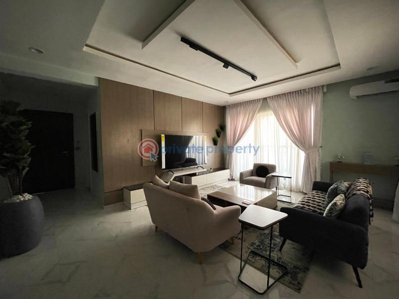 2 bedroom Block Of Flats For Sale Abijo, Gra Ajah Lagos - 3