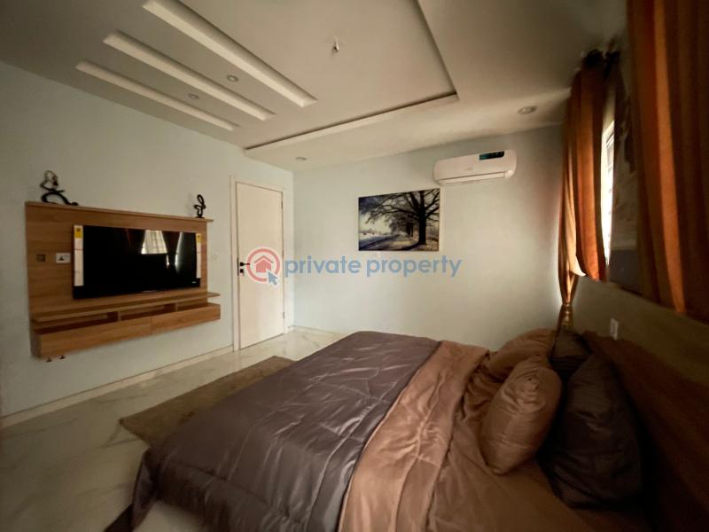 2 bedroom Block Of Flats For Sale Abijo, Gra Ajah Lagos - 13