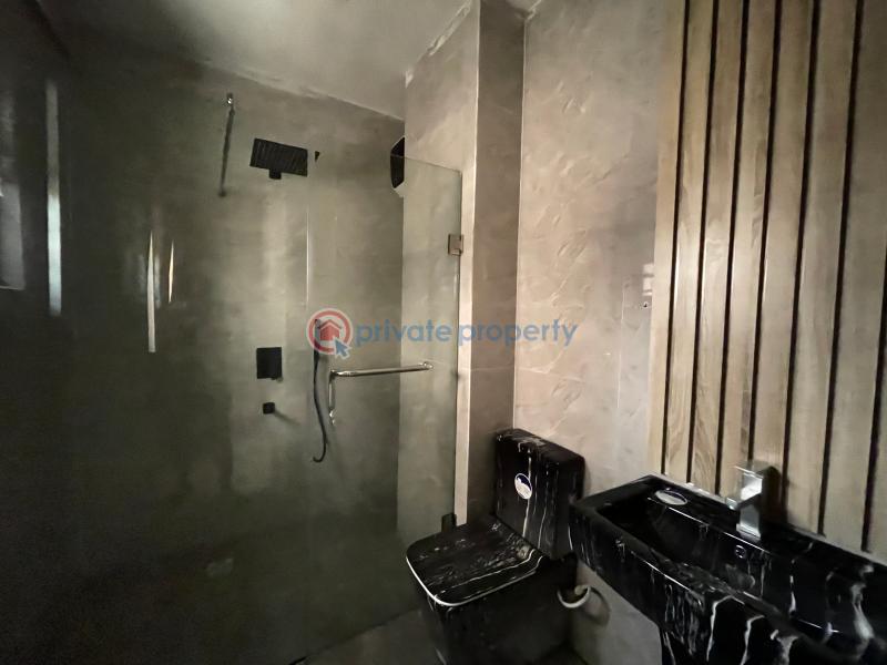 2 bedroom Block Of Flats For Sale Abijo, Gra Ajah Lagos - 14