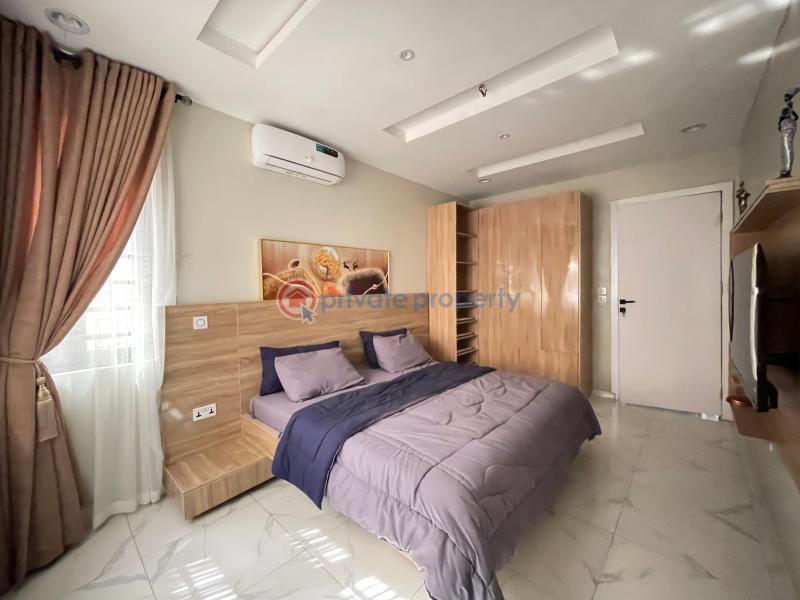 2 bedroom Block Of Flats For Sale Abijo, Gra Ajah Lagos - 17