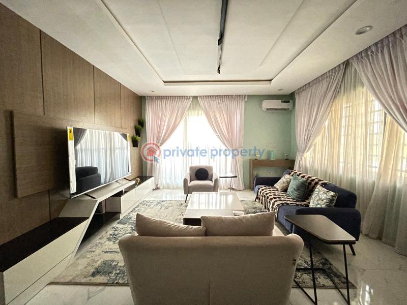 2 bedroom Block Of Flats For Sale Abijo, Gra Ajah Lagos - 2