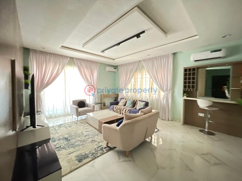 2 bedroom Block Of Flats For Sale Abijo, Gra Ajah Lagos - 1