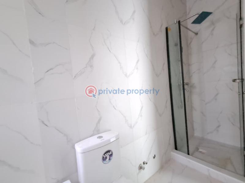 4 bedroom Terraced Duplex For Rent Orchid, Chevron Tollgate Lekki Lagos - 20