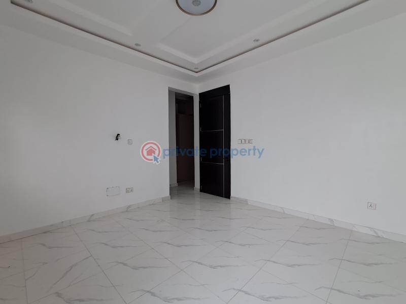 4 bedroom Terraced Duplex For Rent Orchid, Chevron Tollgate Lekki Lagos - 15