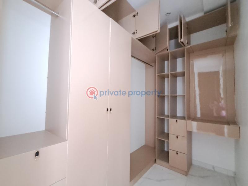 4 bedroom Terraced Duplex For Rent Orchid, Chevron Tollgate Lekki Lagos - 18