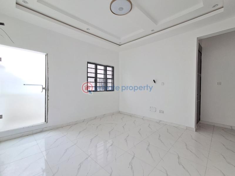 4 bedroom Terraced Duplex For Rent Orchid, Chevron Tollgate Lekki Lagos - 14