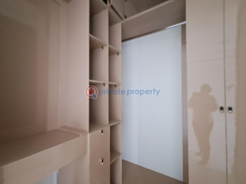 4 bedroom Terraced Duplex For Rent Orchid, Chevron Tollgate Lekki Lagos - 13