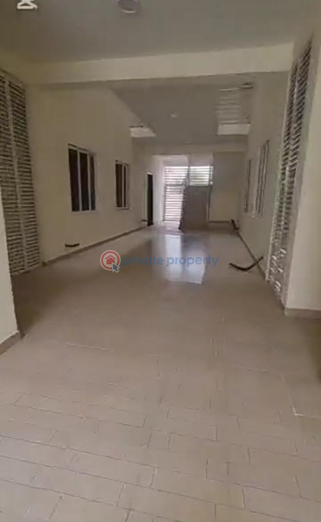 1 bedroom Mini Flat For Rent Off Mobil Road Ilaje Ajah Lagos - 0