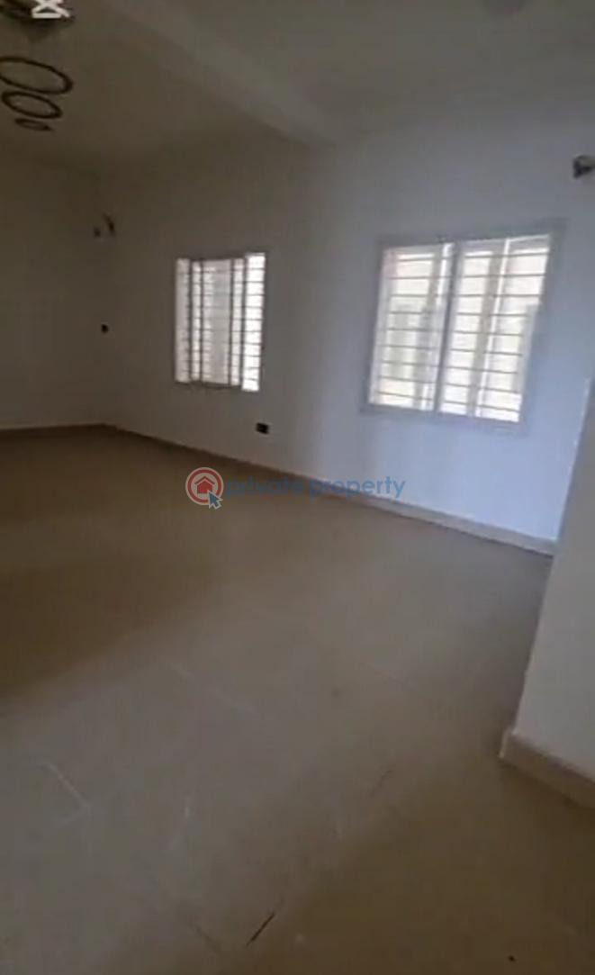Newly built & spacious 1- bedroom apartment ( video) - 2 1 bedroom Mini Flat For Rent Off Mobil Road Ilaje Ajah Lagos - 2