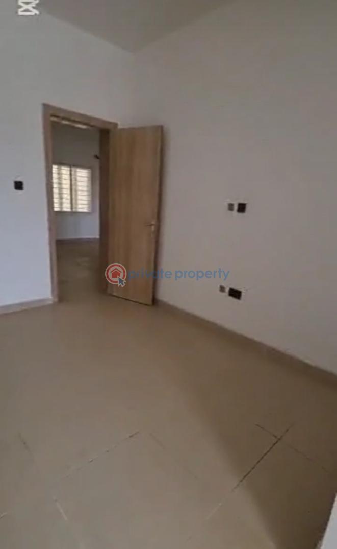 Newly built & spacious 1- bedroom apartment ( video) - 8 1 bedroom Mini Flat For Rent Off Mobil Road Ilaje Ajah Lagos - 8