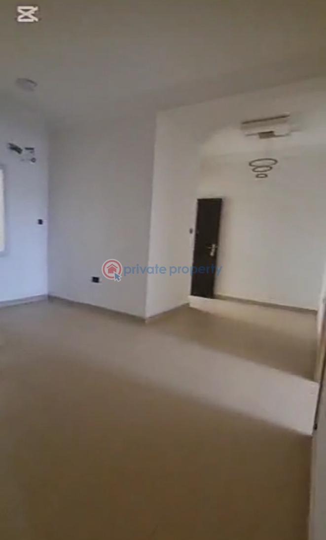 Newly built & spacious 1- bedroom apartment ( video) - 9 1 bedroom Mini Flat For Rent Off Mobil Road Ilaje Ajah Lagos - 9