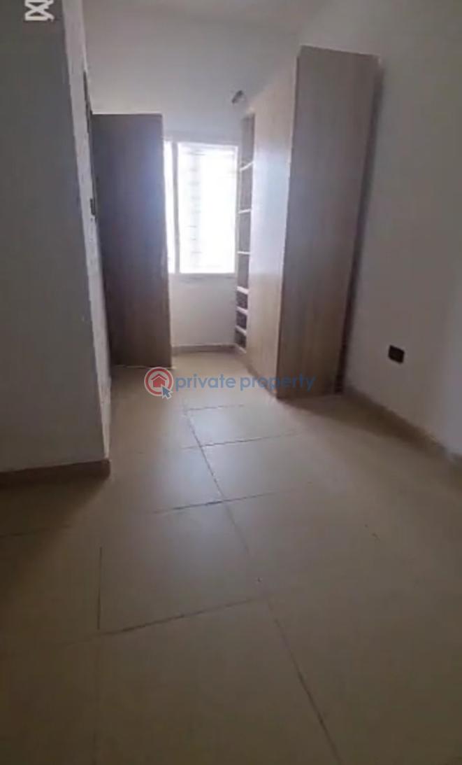 Newly built & spacious 1- bedroom apartment ( video) - 5 1 bedroom Mini Flat For Rent Off Mobil Road Ilaje Ajah Lagos - 5