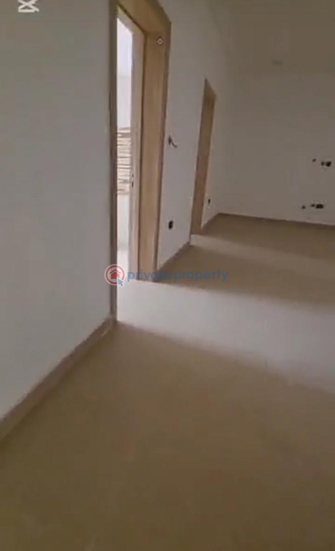 Newly built & spacious 1- bedroom apartment ( video) - 1 1 bedroom Mini Flat For Rent Off Mobil Road Ilaje Ajah Lagos - 1