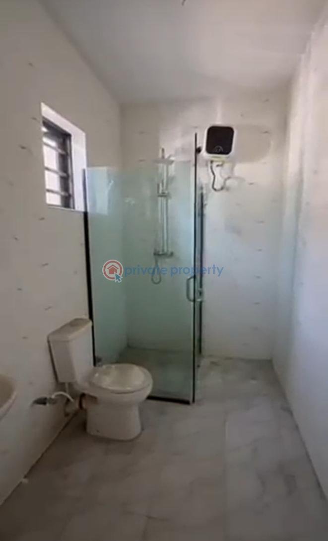 Newly built  & spacious 1 bedroom apartment - 2 1 bedroom Mini Flat For Rent After Round About Orchid Road Lekki Lagos - 2