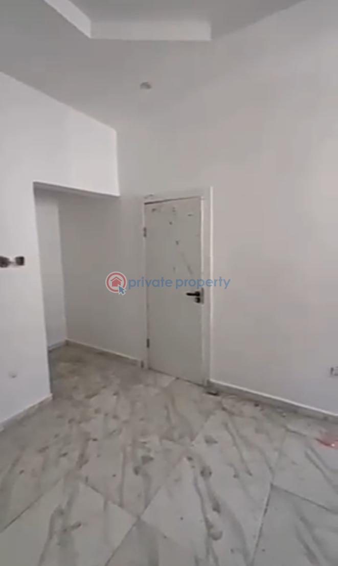 Newly built  & spacious 1 bedroom apartment - 1 1 bedroom Mini Flat For Rent After Round About Orchid Road Lekki Lagos - 1